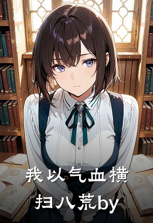 我以气血横扫八荒by