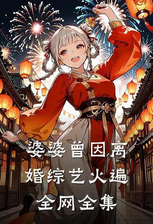 婆婆曾因离婚综艺火遍全网全集