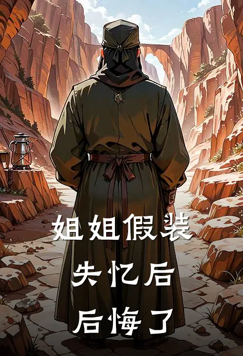 姐姐假装失忆后，后悔了