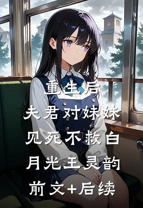 重生后，夫君对妹妹见死不救白月光王灵韵前文+后续
