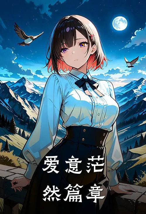爱意茫然篇章