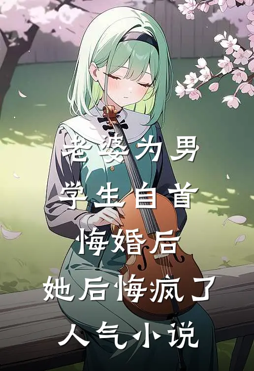 我的网恋对象竟然不是人短篇小说阅读