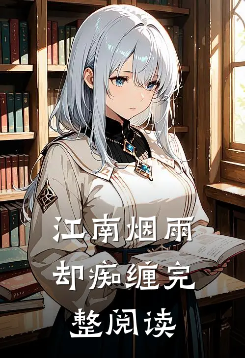 江南烟雨却痴缠完整阅读