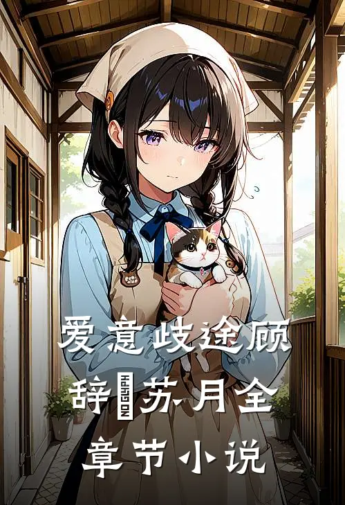 爱意歧途顾辞璟苏月全章节小说