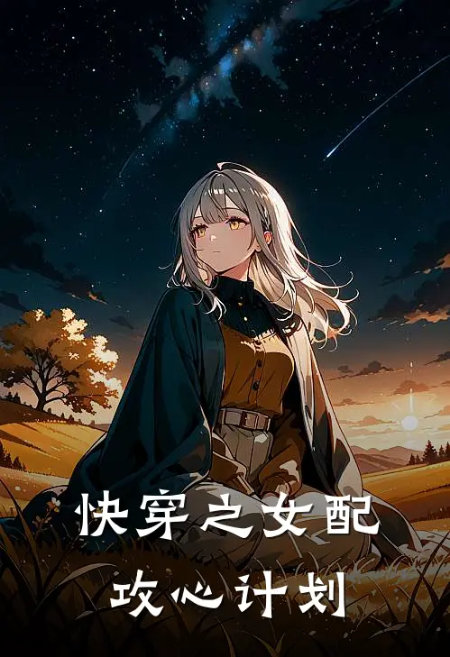快穿之女配攻心计划