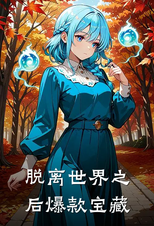 脱离世界之后爆款宝藏
