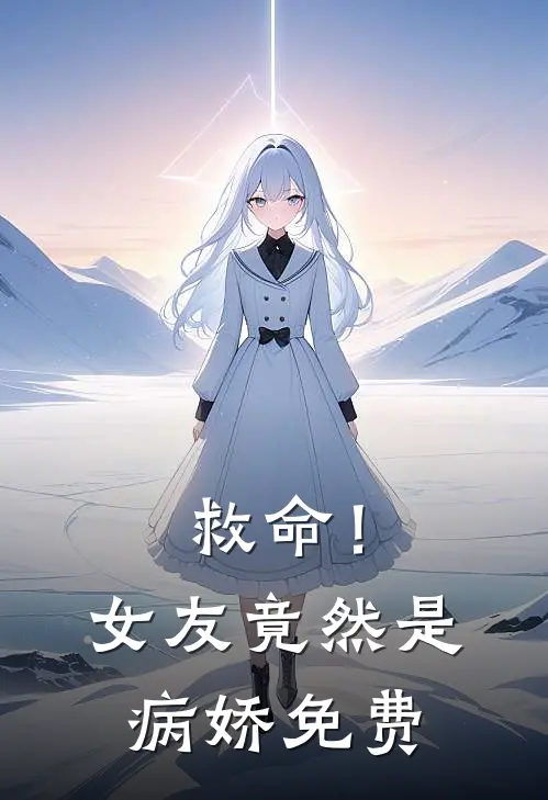救命！女友竟然是病娇免费