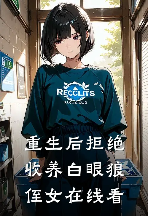重生后拒绝收养白眼狼侄女在线看