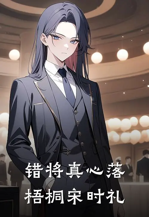 错将真心落梧桐宋时礼