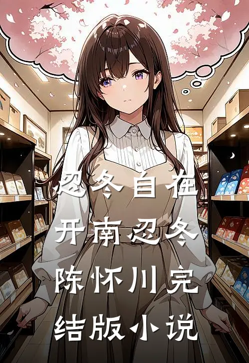 忍冬自在开南忍冬陈怀川完结版小说