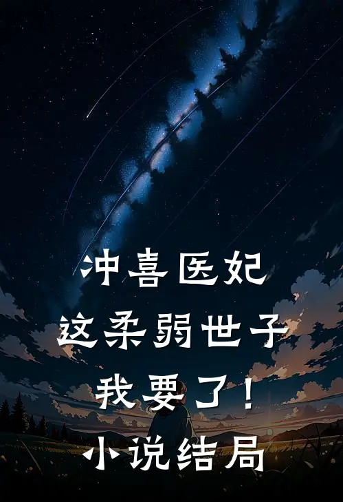 冲喜医妃：这柔弱世子我要了！小说结局