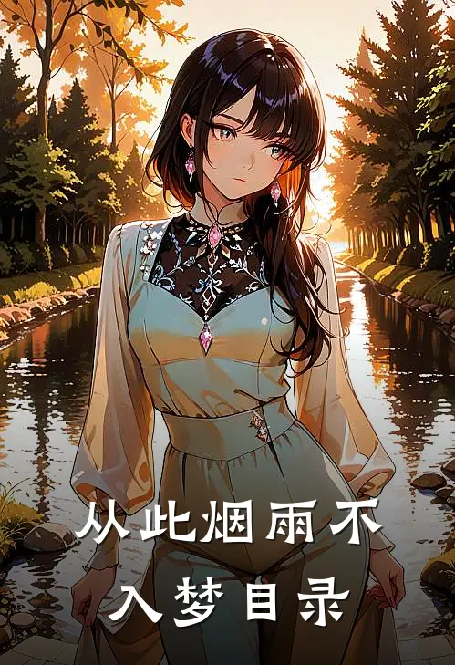 从此烟雨不入梦目录