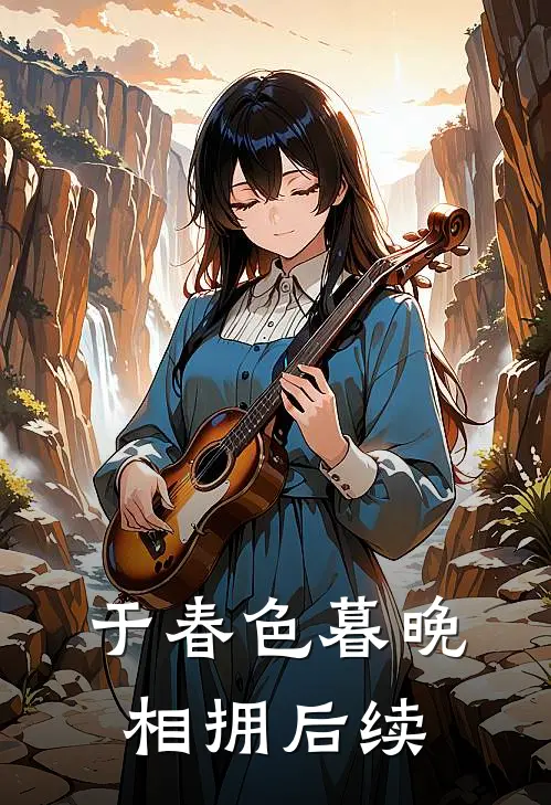 于春色暮晚相拥后续
