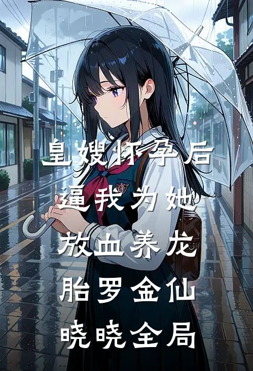 皇嫂怀孕后，逼我为她放血养龙胎罗金仙晓晓全局