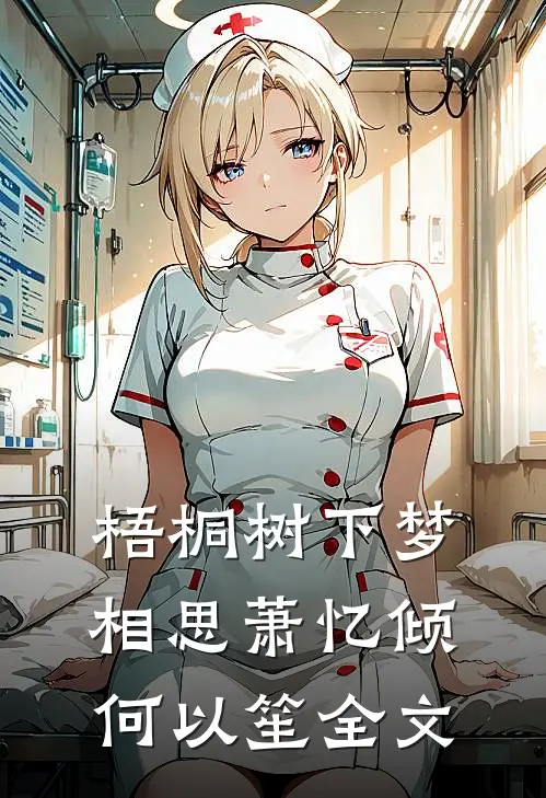 梧桐树下梦相思萧忆倾何以笙全文