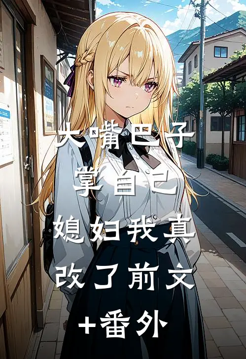 大嘴巴子掌自己，媳妇我真改了前文+番外