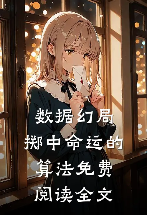 数据幻局：掷中命运的算法免费阅读全文