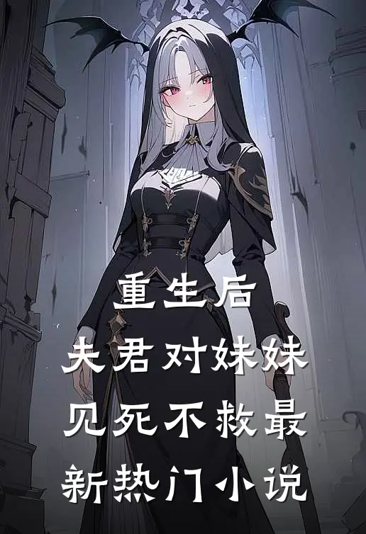 重生后，夫君对妹妹见死不救最新热门小说