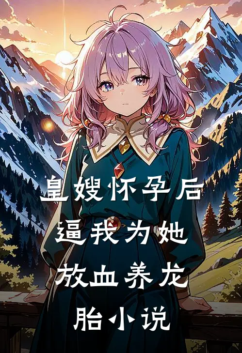 皇嫂怀孕后，逼我为她放血养龙胎小说
