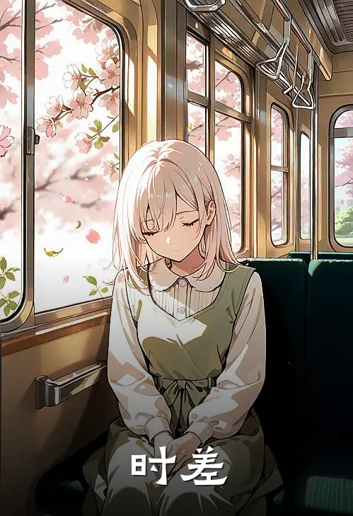 时差