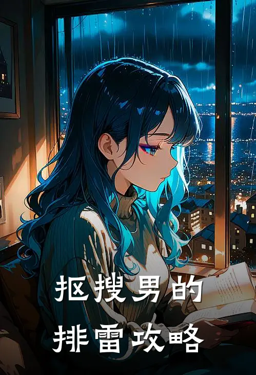抠搜男的排雷攻略