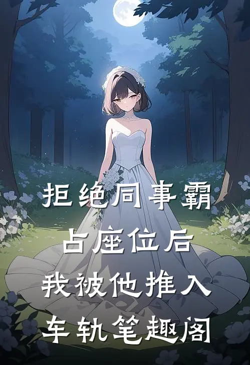 拒绝同事霸占座位后，我被他推入车轨笔趣阁