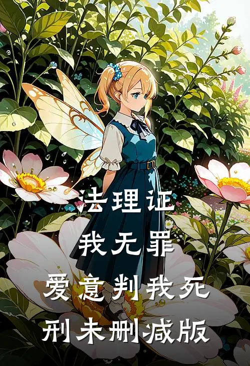 法理证我无罪，爱意判我死刑未删减版
