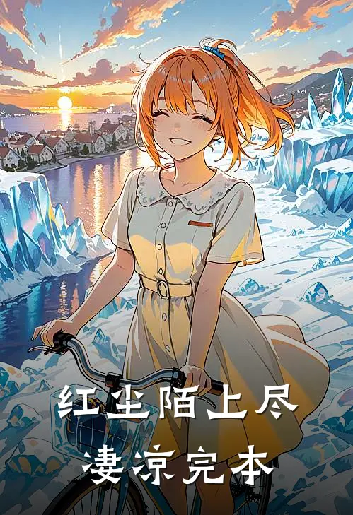 红尘陌上尽凄凉完本