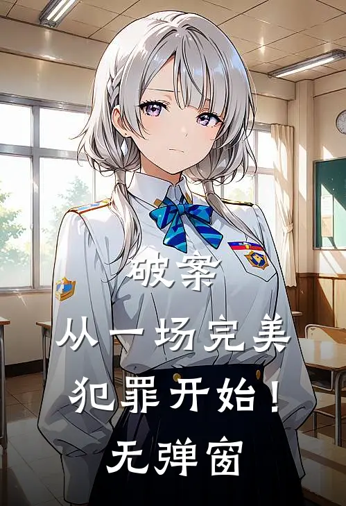破案：从一场完美犯罪开始！无弹窗