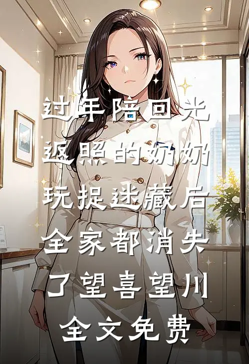 我被山里糙汉娇养了！未删节