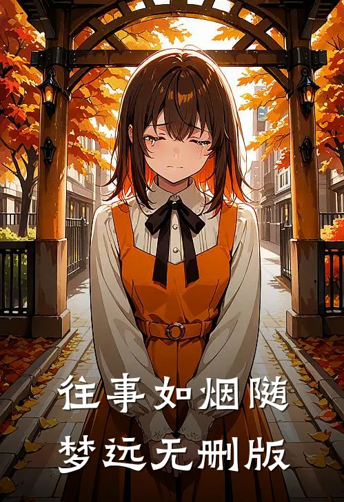 往事如烟随梦远无删版