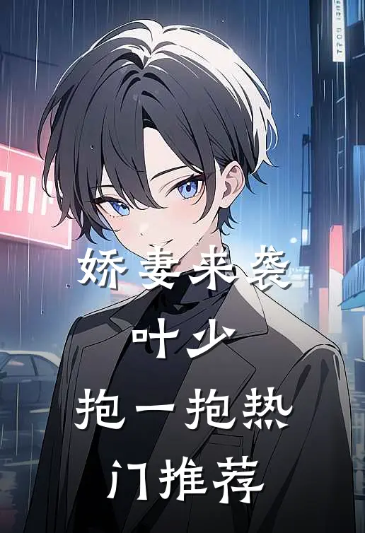 娇妻来袭：叶少，抱一抱热门推荐