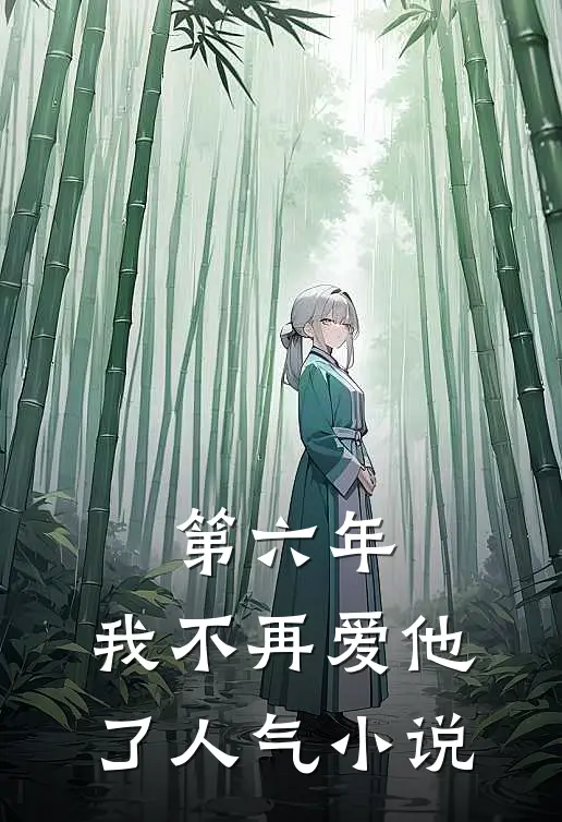 第六年，我不再爱他了人气小说