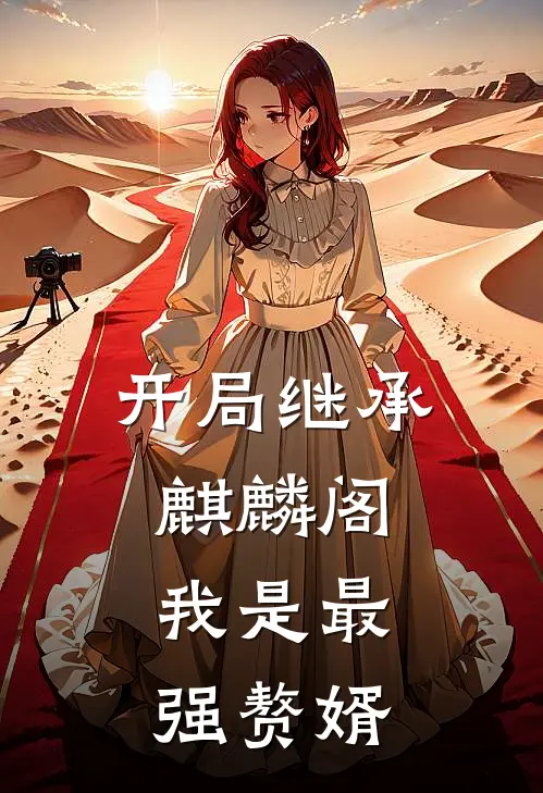 开局继承麒麟阁，我是最强赘婿