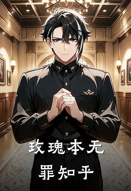 玫瑰本无罪知乎