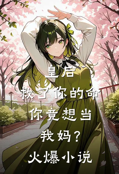 皇后，救了你的命，你竟想当我妈？火爆小说