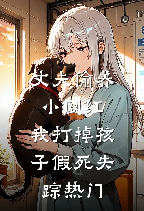丈夫偷养小网红，我打掉孩子假死失踪热门