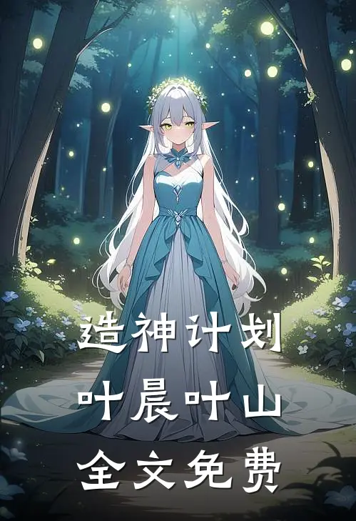 造神计划叶晨叶山全文免费