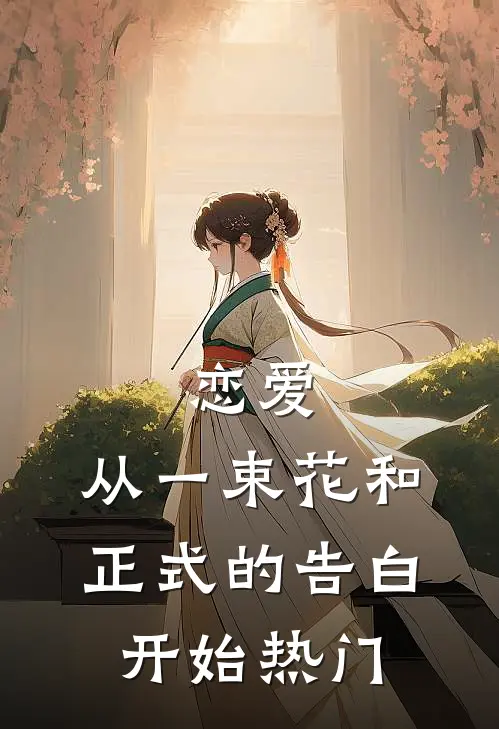 恋爱：从一束花和正式的告白开始热门