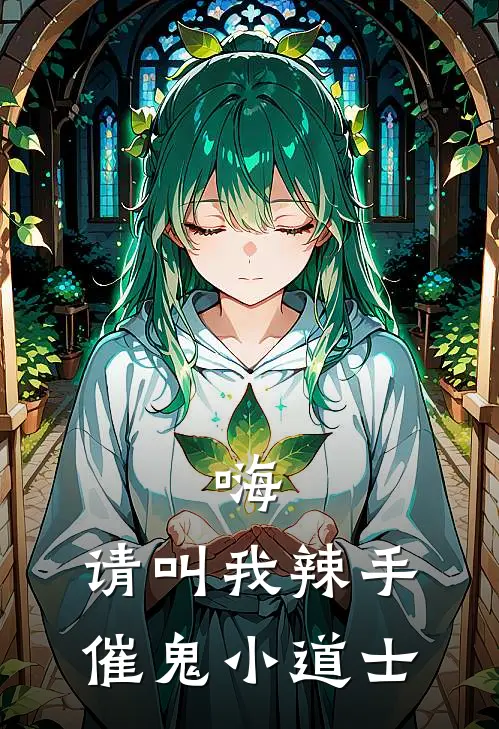 嗨，请叫我辣手催鬼小道士