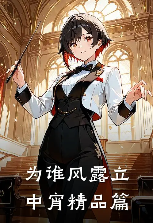 为谁风露立中宵精品篇