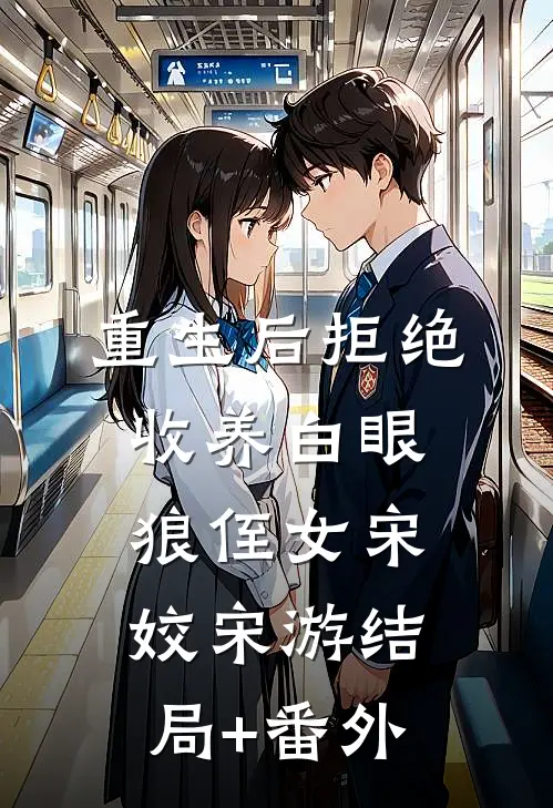 重生后拒绝收养白眼狼侄女宋姣宋游结局+番外