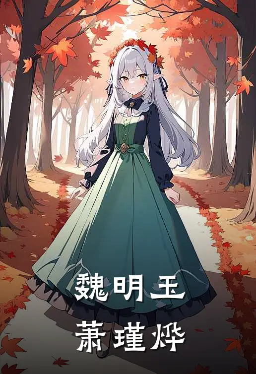 魏明玉萧瑾烨