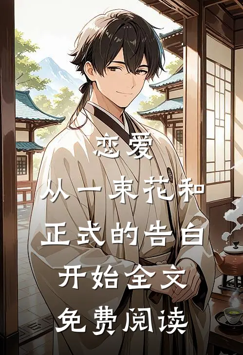 恋爱：从一束花和正式的告白开始全文免费阅读