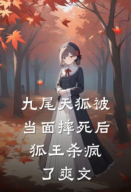 九尾天狐被当面摔死后，狐王杀疯了爽文