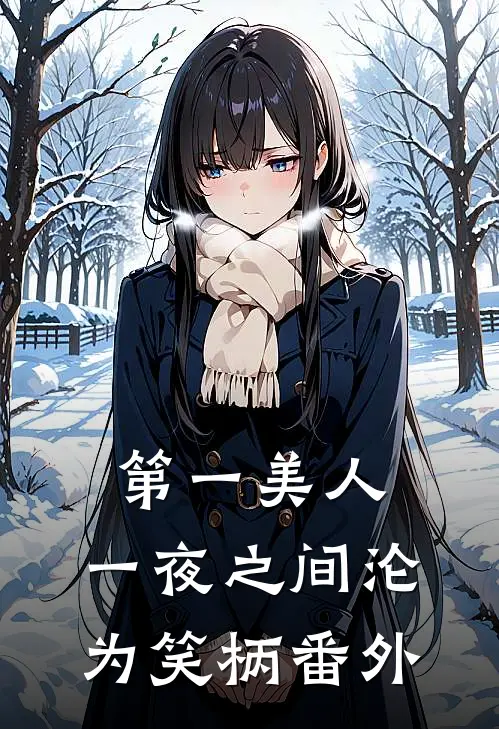 第一美人，一夜之间沦为笑柄番外