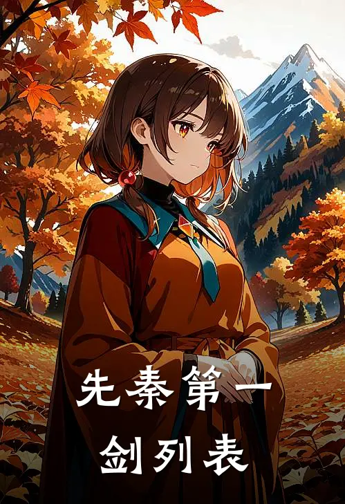 先秦第一剑列表