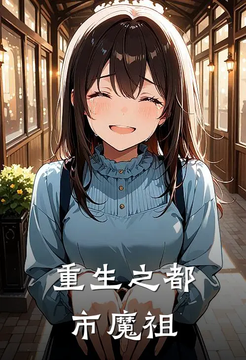 重生之都市魔祖