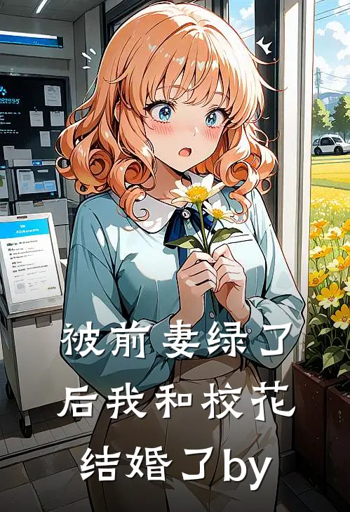 被前妻绿了后我和校花结婚了by