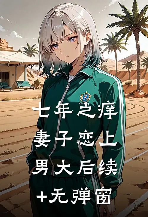七年之痒，妻子恋上男大后续+无弹窗